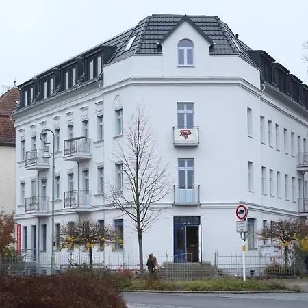 Jugendgästehaus des CVJM Berlin-Kaulsdorf-2