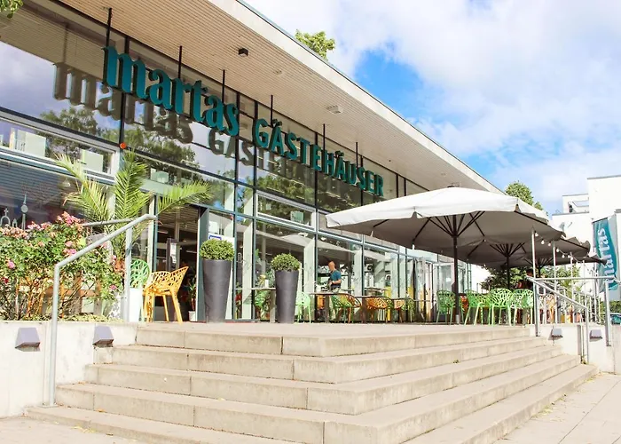 Jugendgästehaus HauptbahnhofJugendherberge Berlin