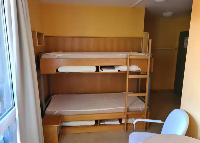 Jugendgästehaus St.-Michaels-HeimJugendherberge Berlin