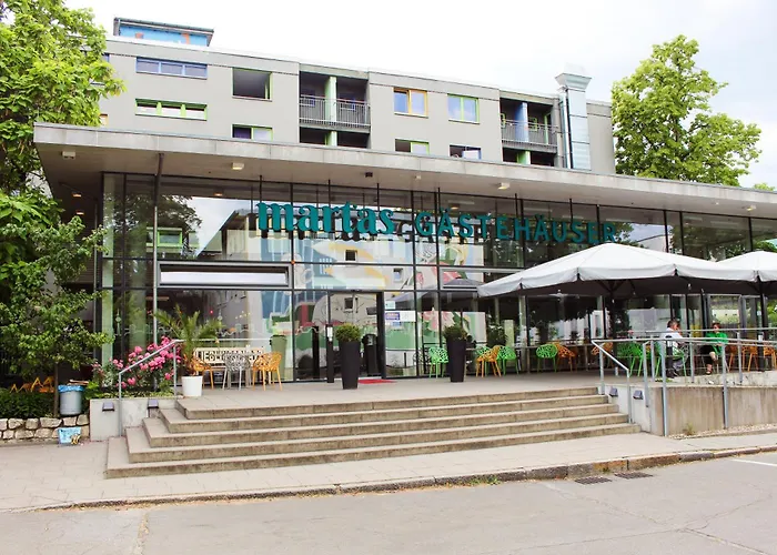 Jugendgästehaus HauptbahnhofJugendherberge Berlin