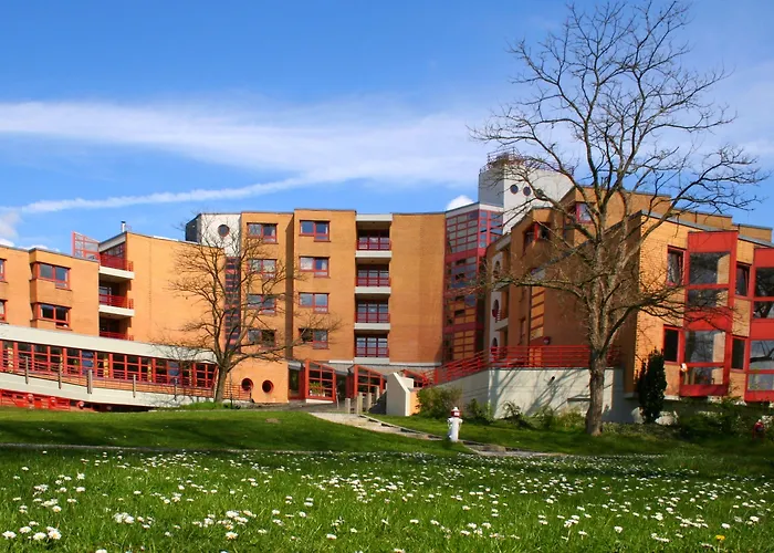 Jugendherberge - Am WannseeJugendherberge Berlin