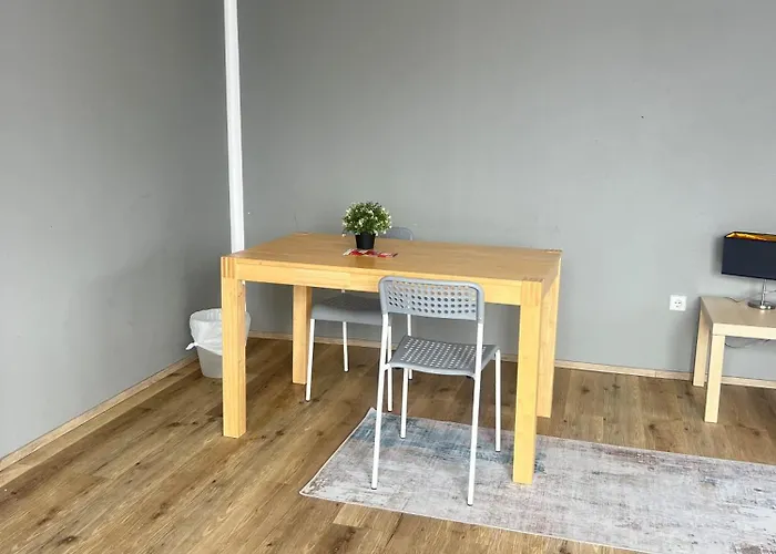 Jugendgästehaus Lichterfelde JuLi Berlin