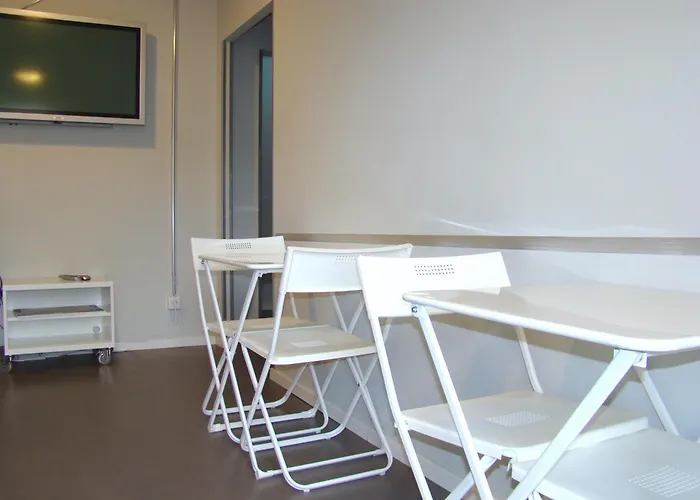 BNB near Brandenburg Gate - Rooms&Apartments Berlin